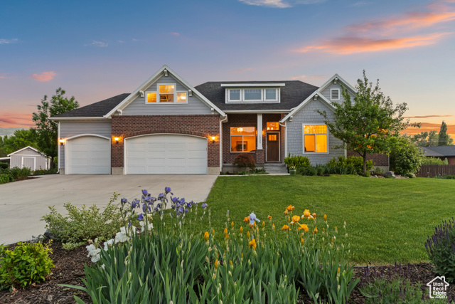 13009 S FORT ST, Draper UT 84020