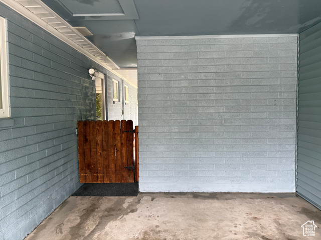 Photo 42 for MLS #2085051 at 8478 S 1475 East
