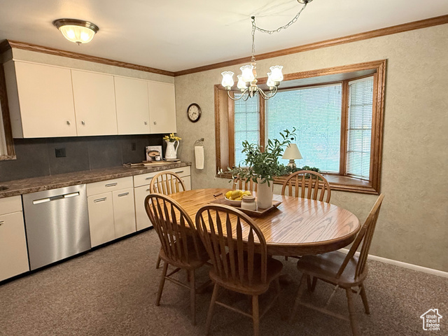 Photo 7 for MLS #2085051 at 8478 S 1475 East