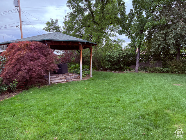 Photo 45 for MLS #2085051 at 8478 S 1475 East