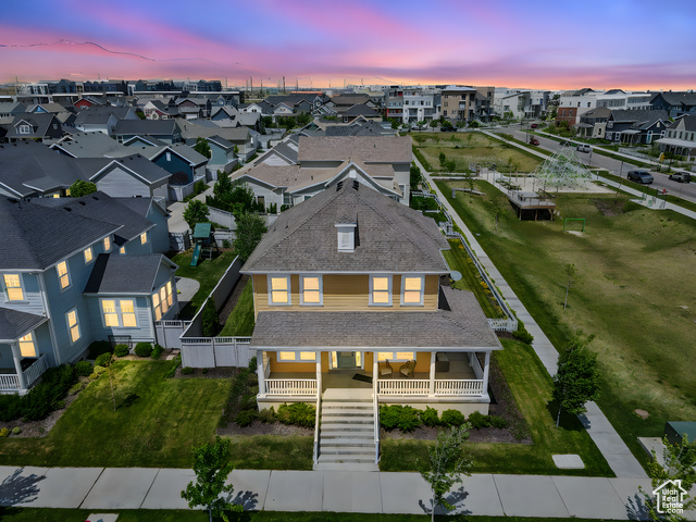 5254 W SPLIT ROCK DR, South Jordan UT 84009