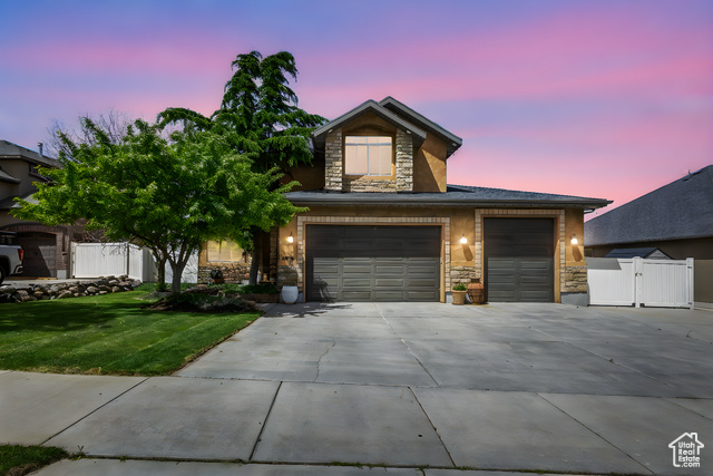 5776 W MUIRWOOD DR, Herriman UT 84096