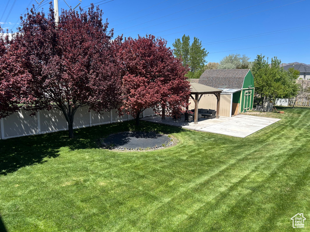 Photo 31 for MLS #2085059 at 642 W 1250 South