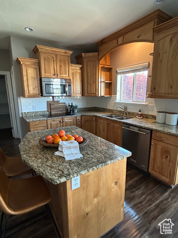 Photo 3 for MLS #2085059 at 642 W 1250 South