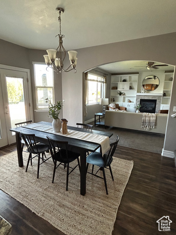 Photo 6 for MLS #2085059 at 642 W 1250 South