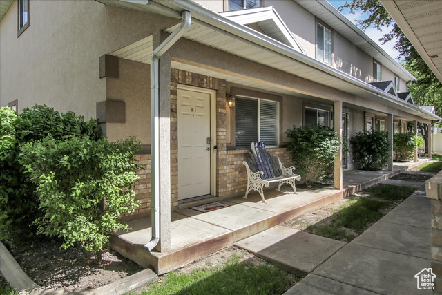 2421 N 400 E #M-1, North Ogden UT 84414