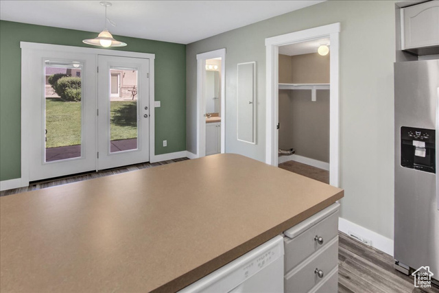 Photo 11 for MLS #2085061 at 2421 N 400 East #M-1