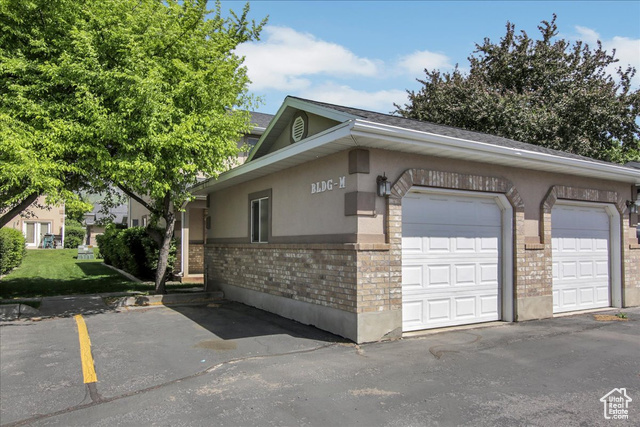 Photo 2 for MLS #2085061 at 2421 N 400 East #M-1