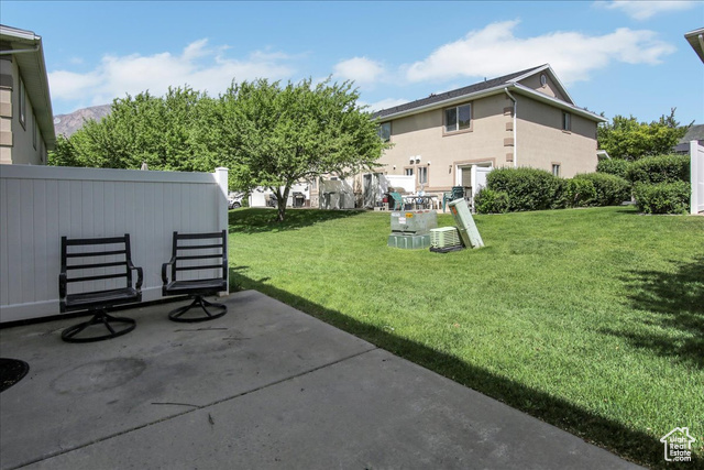 Photo 24 for MLS #2085061 at 2421 N 400 East #M-1