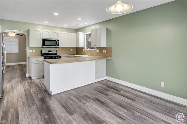 Photo 10 for MLS #2085061 at 2421 N 400 East #M-1