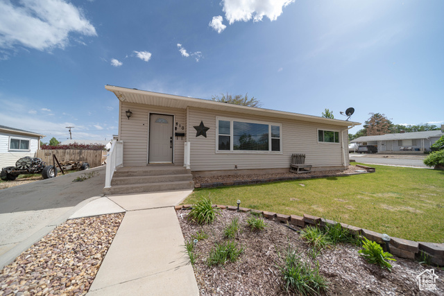 810 E 800 N, Price UT 84501