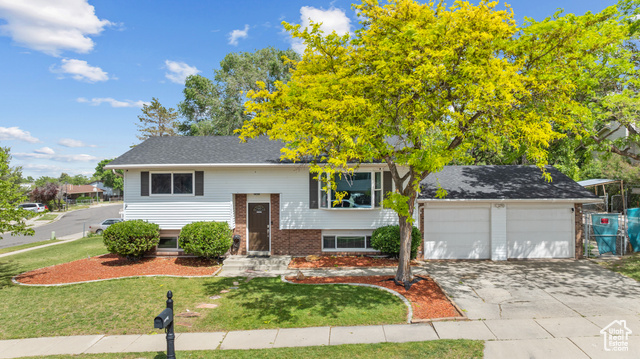 3677 S CHULA DR, West Valley City UT 84128
