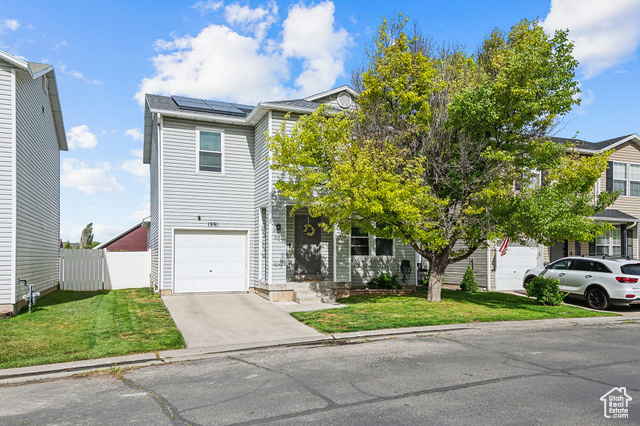 1991 N 2225 W, Clinton UT 84015