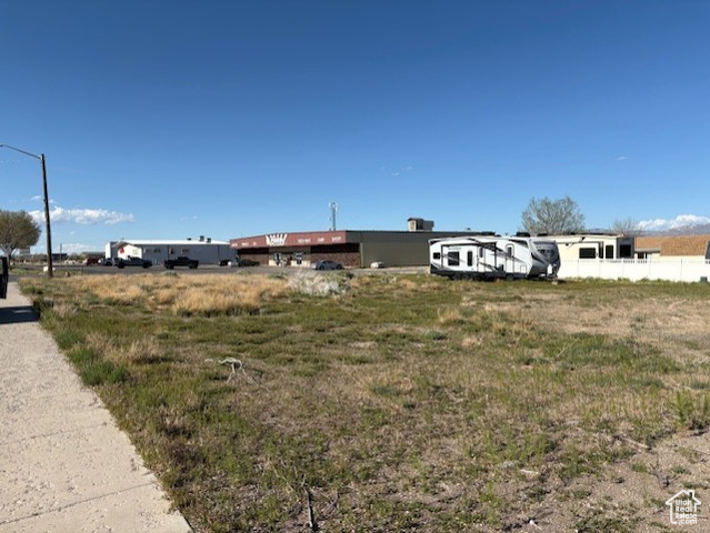 480 N MAIN STREET ST, Milford UT 84751