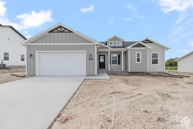 704 E 2450 N, North Logan UT 84341