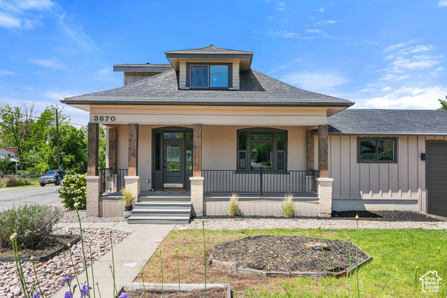 3670 S 1300 E, Millcreek UT 84106
