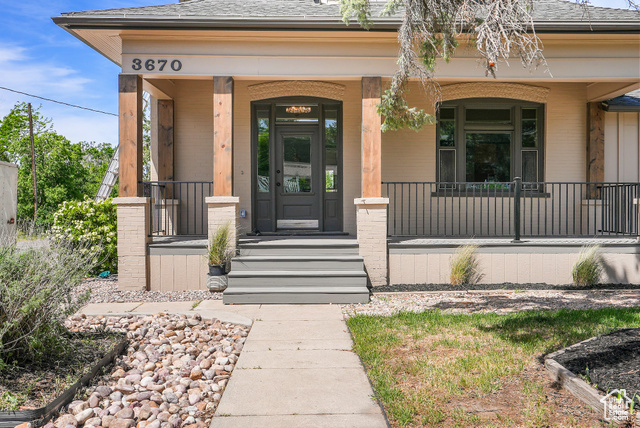 3670 S 1300 E, Millcreek UT 84106
