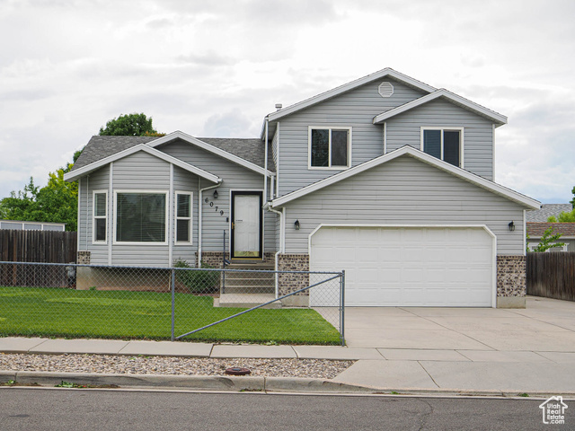 6079 S 4590 W, Salt Lake City UT 84118