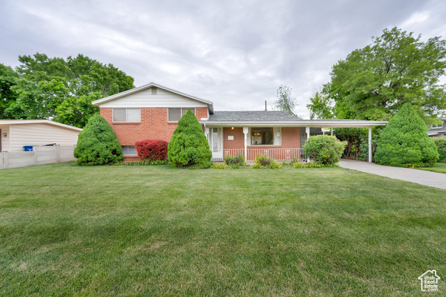 1322 W PHILLIPS LN, Taylorsville UT 84123