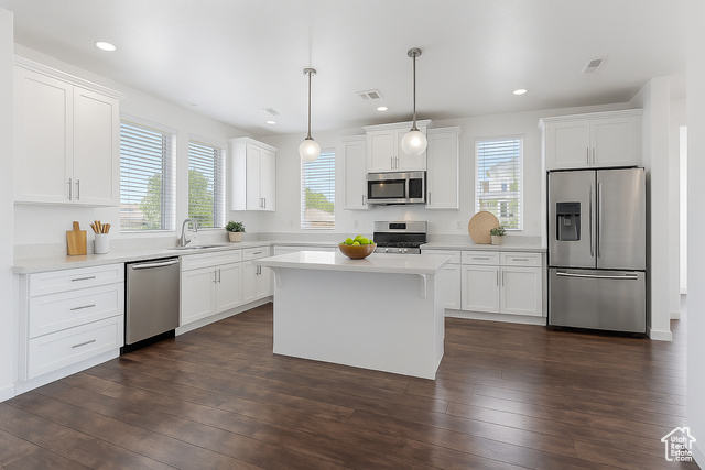 5059 W DAYBREAK PKWY, South Jordan UT 84009