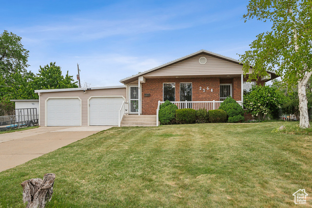 2268 W 5300 S, Roy UT 84067