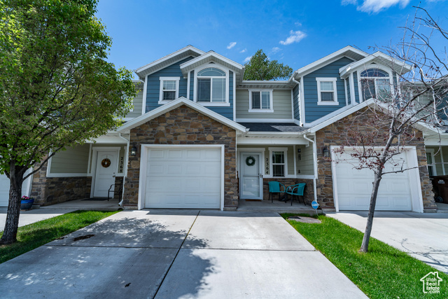 2364 S KNIGHTS WAY, West Haven UT 84401