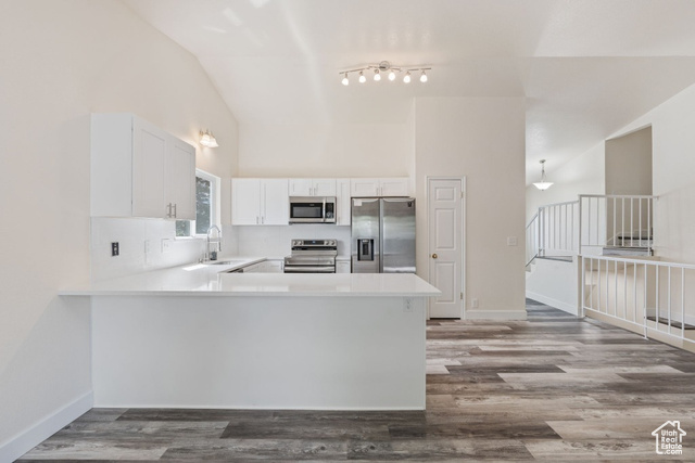 Photo 10 for MLS #2085099 at 10287 S Locksley Rd