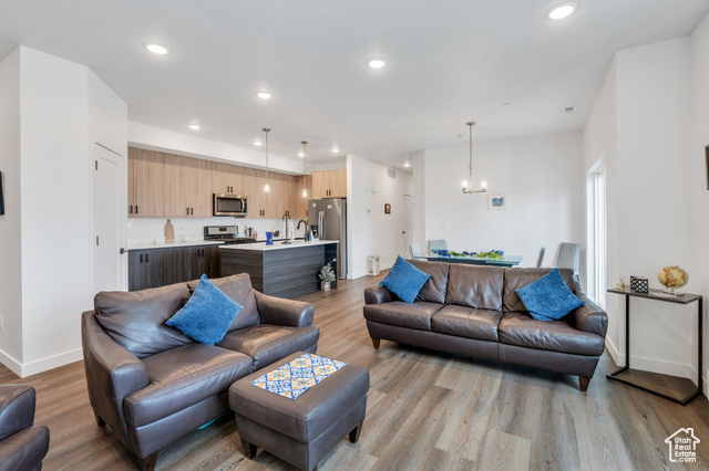 Photo 7 for MLS #2085108 at 1218 S Sawmill Blvd #1-106