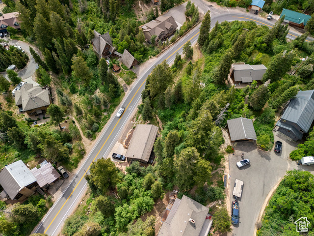 360 PARKVIEW DR, Park City UT 84098