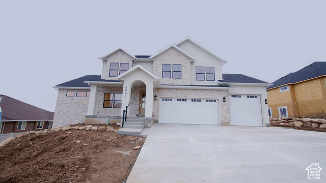 746 E MOUNTAIN RD, North Ogden UT 84404