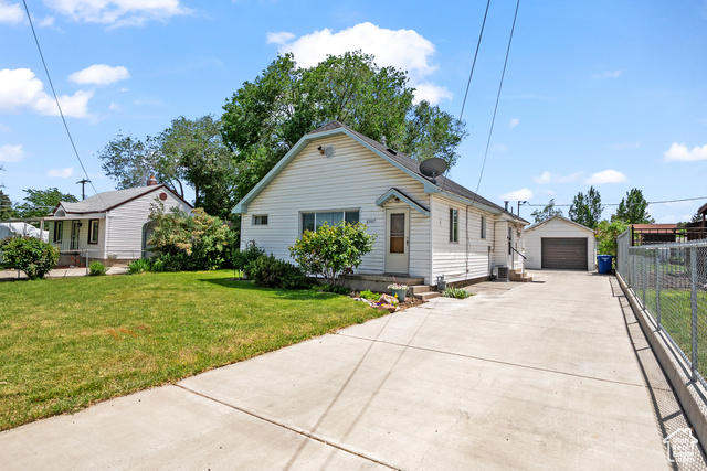 6987 W 3500 S, West Valley City UT 84128