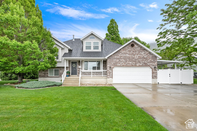 1780 N 800 E, North Ogden UT 84414