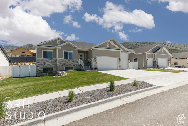 752 N SUNSET DR, Morgan UT 84050