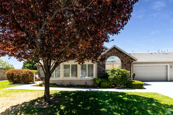 2963 W Abbey Springs Cir Cir