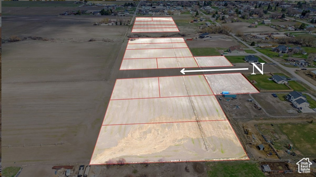362 W 200 N, Newton UT 84327