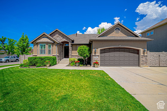 161 E 1460 N, Orem UT 84057