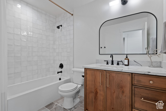 Photo 24 for MLS #2085149 at 3232 E 5225 North