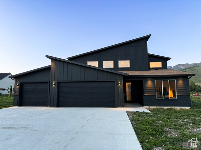 3232 E 5225 N, Eden UT 84310