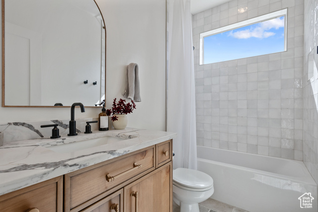 Photo 17 for MLS #2085149 at 3232 E 5225 North
