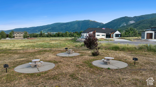 Photo 34 for MLS #2085149 at 3232 E 5225 North