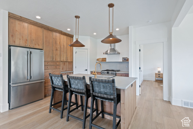 Photo 6 for MLS #2085149 at 3232 E 5225 North