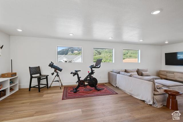 Photo 20 for MLS #2085149 at 3232 E 5225 North