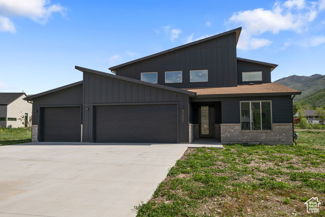 3232 E 5225 N, Eden UT 84310