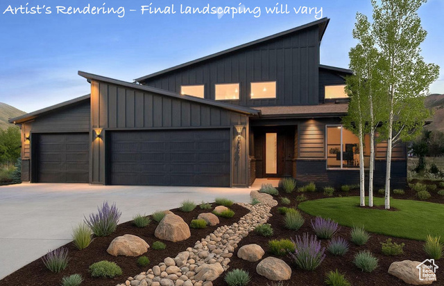 3232 E 5225 N, Eden UT 84310