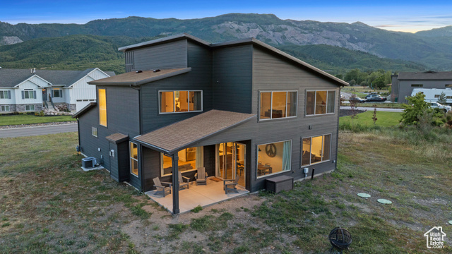 3232 E 5225 N, Eden UT 84310