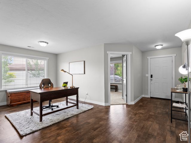 Photo 3 for MLS #2085154 at 1370 S 1500 West
