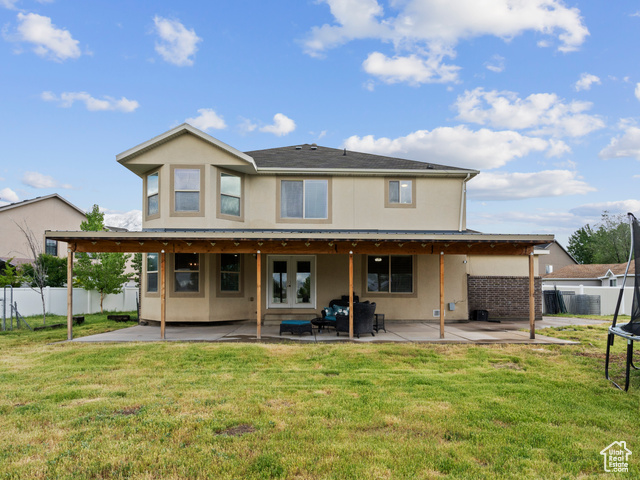 Photo 29 for MLS #2085154 at 1370 S 1500 West