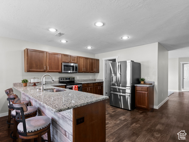 Photo 6 for MLS #2085154 at 1370 S 1500 West