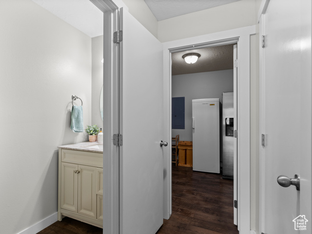 Photo 14 for MLS #2085154 at 1370 S 1500 West