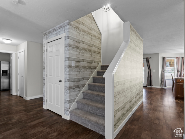 Photo 5 for MLS #2085154 at 1370 S 1500 West